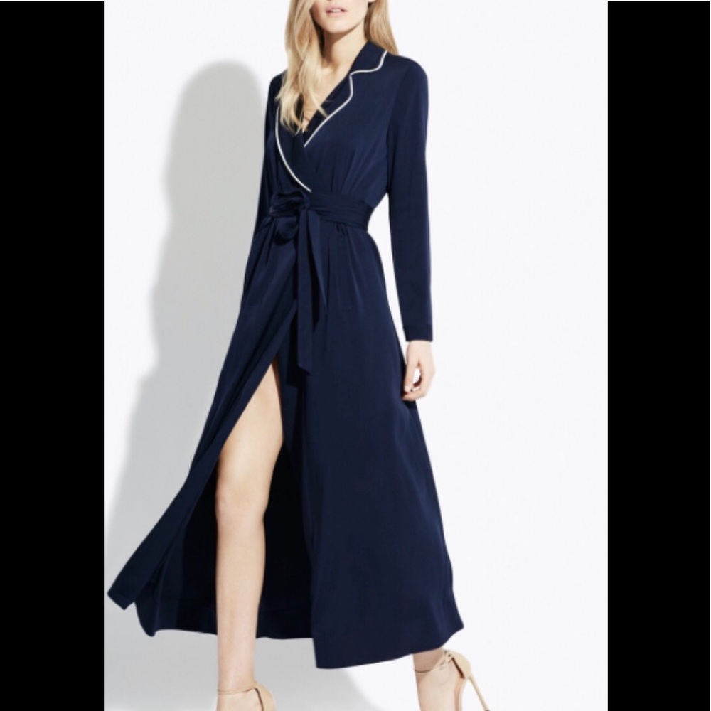 AYR - The Robe Dress 6 - New